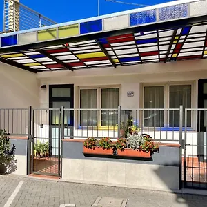 Borghetto San Donato 105 Apartamento