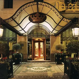 Andreola Hotell Milano
