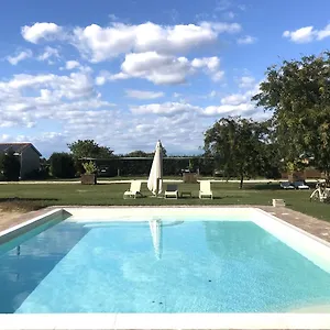  Appartement La Foresteria Di Borgogelsi Italië