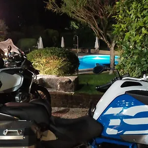 Adria & Hotell Toscolano Maderno