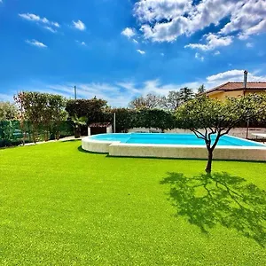  Appartement 120m² 2 Slaapkamer, 2 Privé Badkamer In Italië