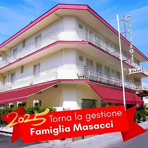 Hotel Gigliola, Gatteo a Mare