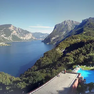  Appartement Casa Valbrona Italië
