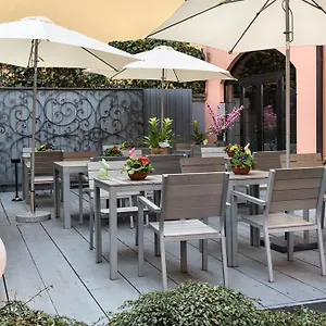 Lombardia Hotell Milano