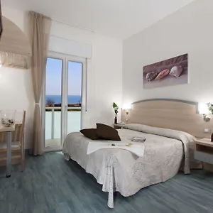 Hotell Beau Soleil, Cesenatico