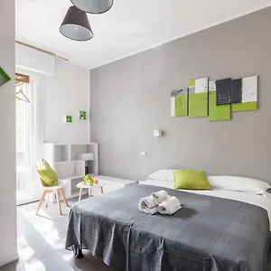 Interno 7 - Da Vale Bolonya