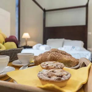** Vendégház Vittorio's Luxury Olaszország