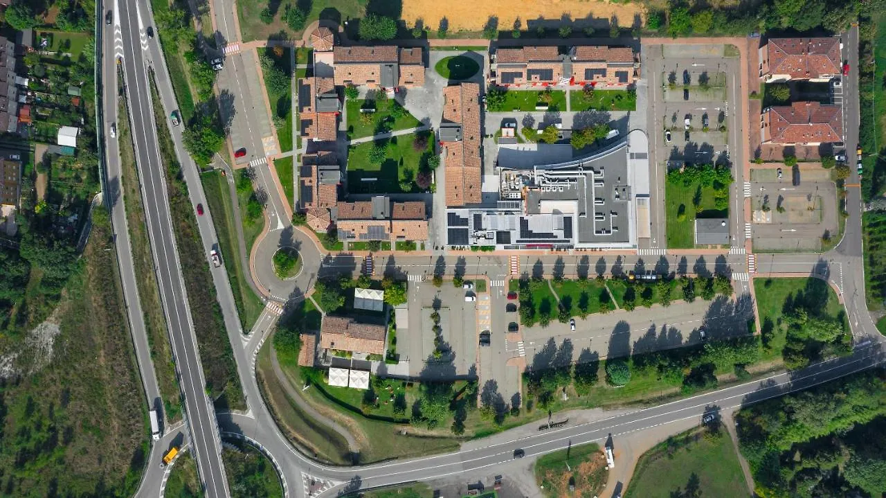 Hotel Maranello Village 4*,  Olaszország